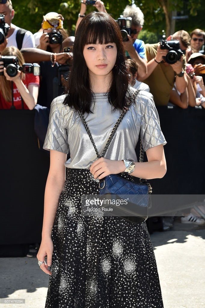 Nana Komatsu HD Images/Photo Gallery Download #4385654