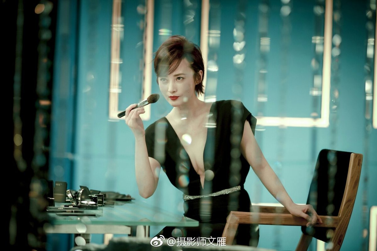 Qinqin Jiang HD Images/Photo Gallery Download #1305825