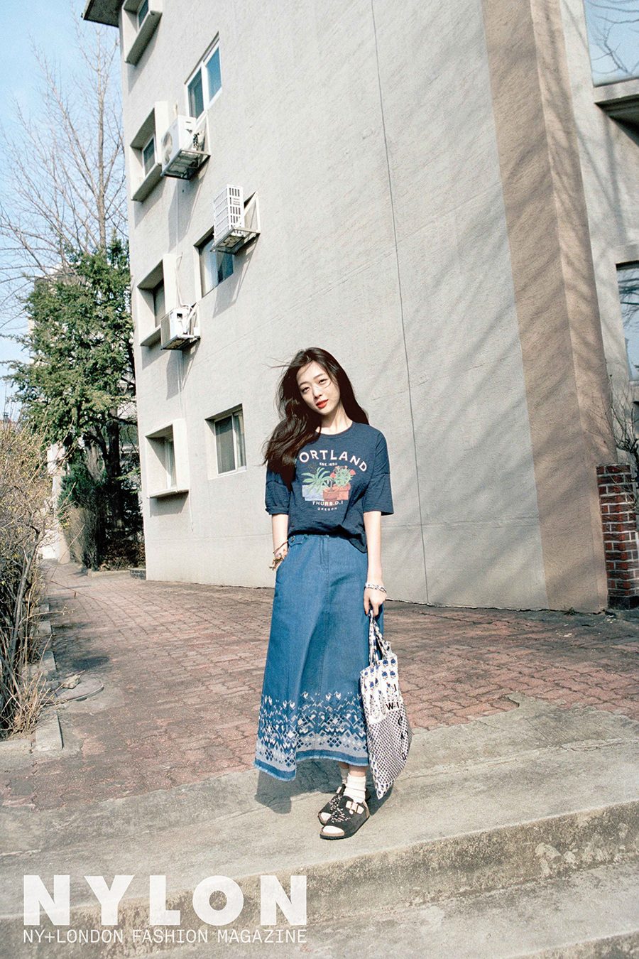 Seol-ri Choi HD Images/Photo Gallery Download #1864399