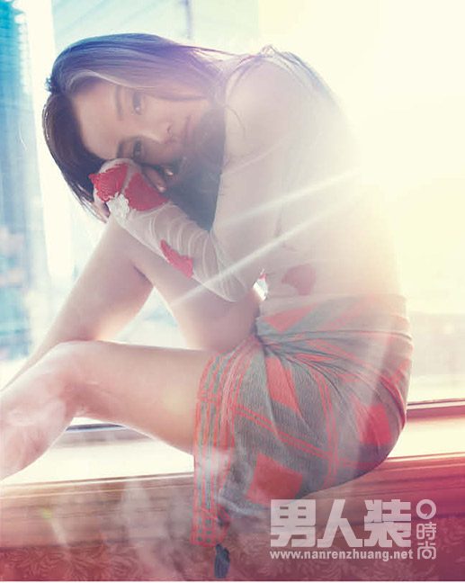 Xiaolu Li HD Images/Photo Gallery Download #757195