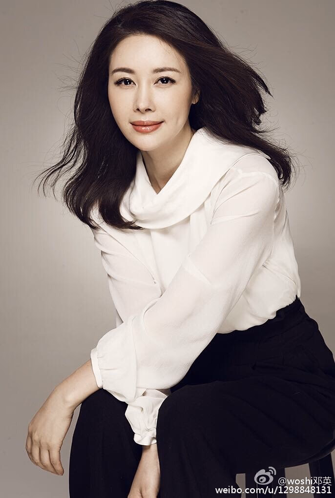 邓英 高清写真/照片下载 #3249754