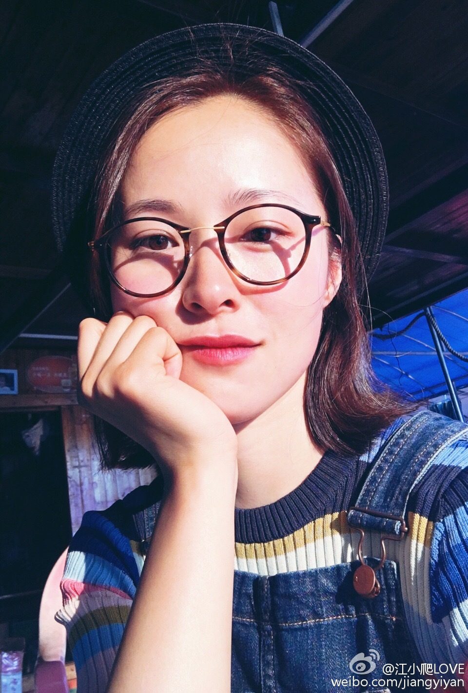 Yiyan Jiang HD Images/Photo Gallery Download #1891106