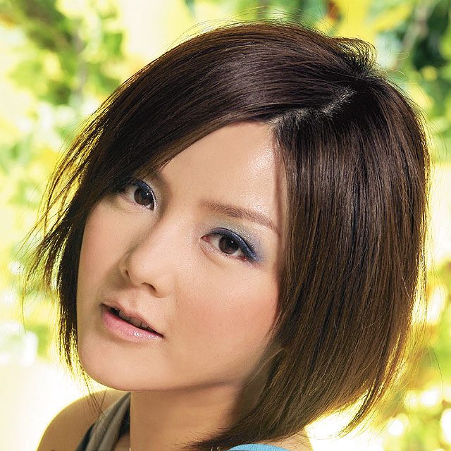 Bonnie Xian HD画像/フォトギャラリーダウンロード #6987606