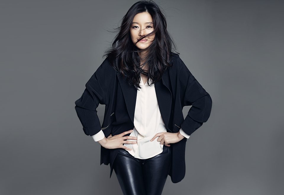 Jun Ji-hyun HD Images/Photo Gallery Download #937333
