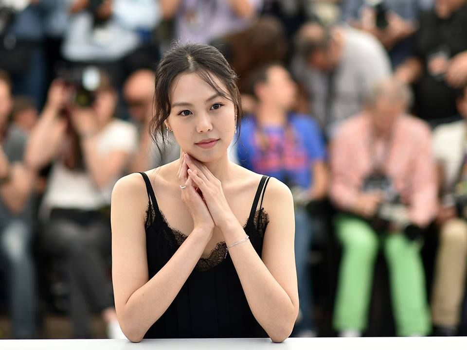 Kim Min-hee HD Images/Photo Gallery Download #1476019