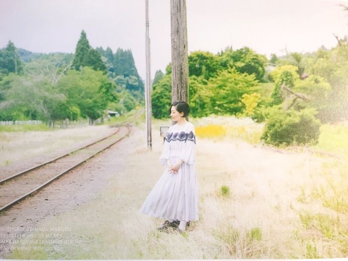 Maaya Sakamoto HD Images/Photo Gallery Download #6713433