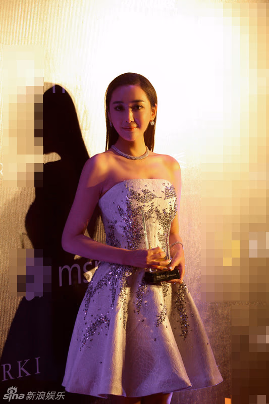 杜若溪 高清写真/照片下载 #3490409