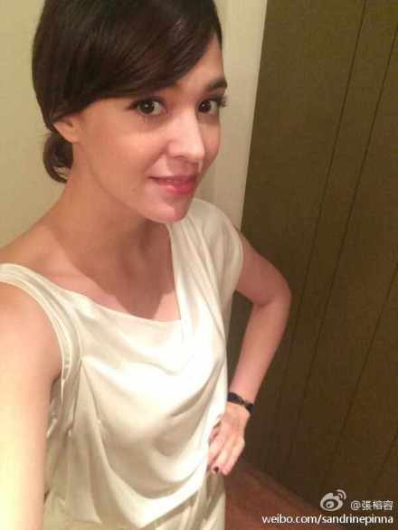 Sandrine Pinna HD Images/Photo Gallery Download #1750192