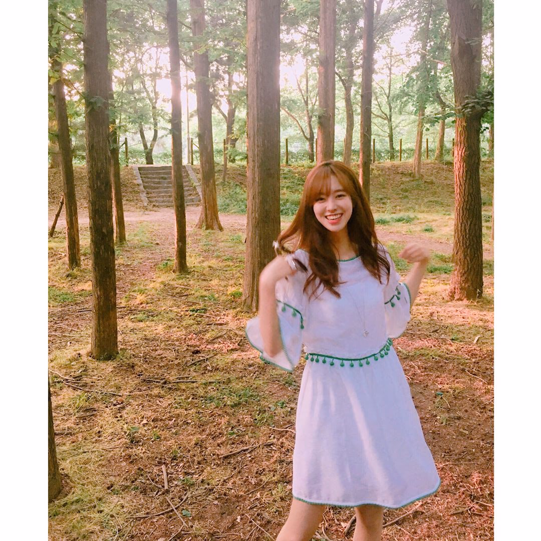 Se-Yeon Jin HD Images/Photo Gallery Download #3422789