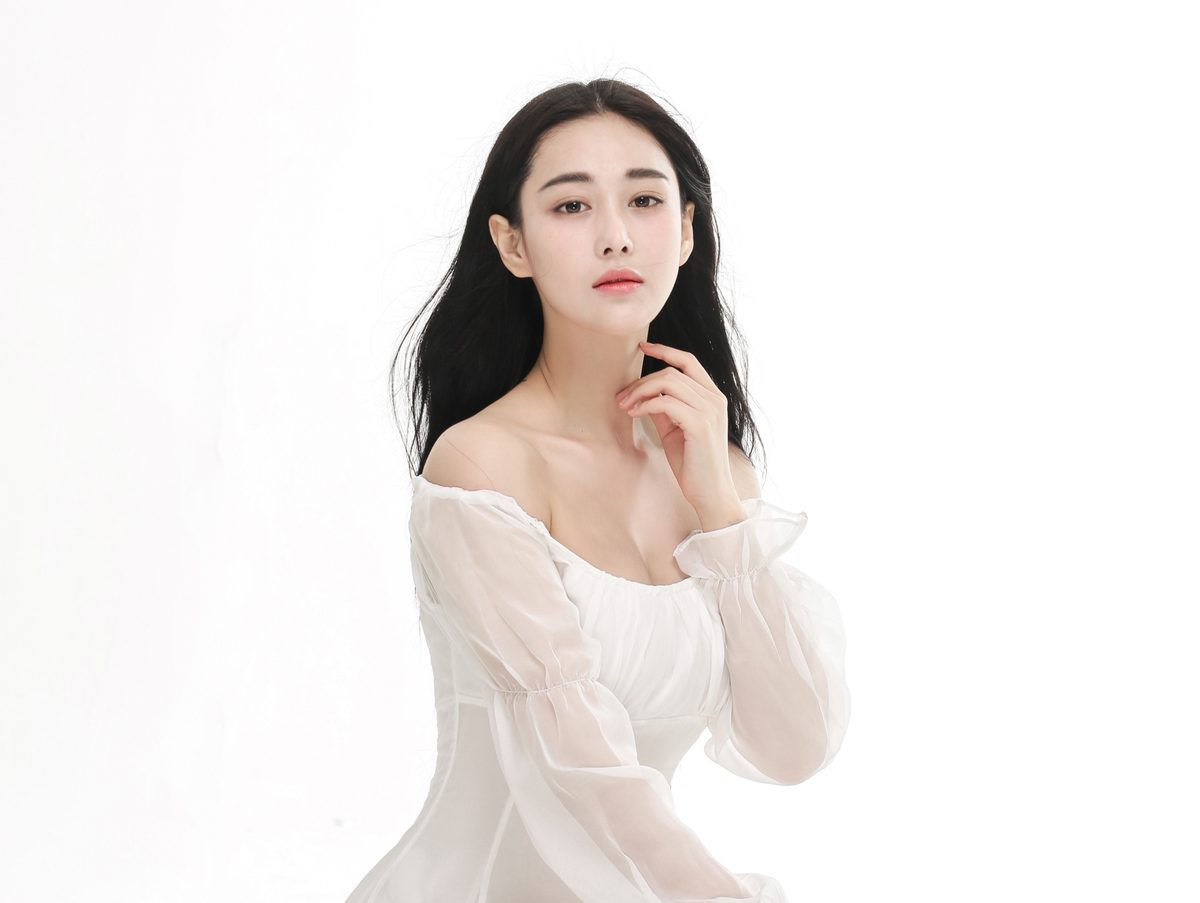Viann Zhang HD Images/Photo Gallery Download #6635869