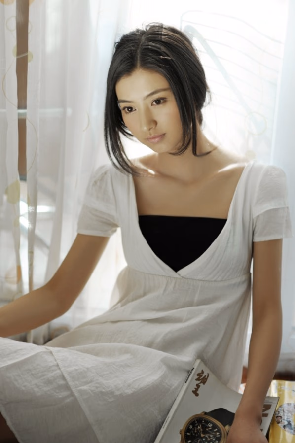 斓曦 高清写真/照片下载 #3500353