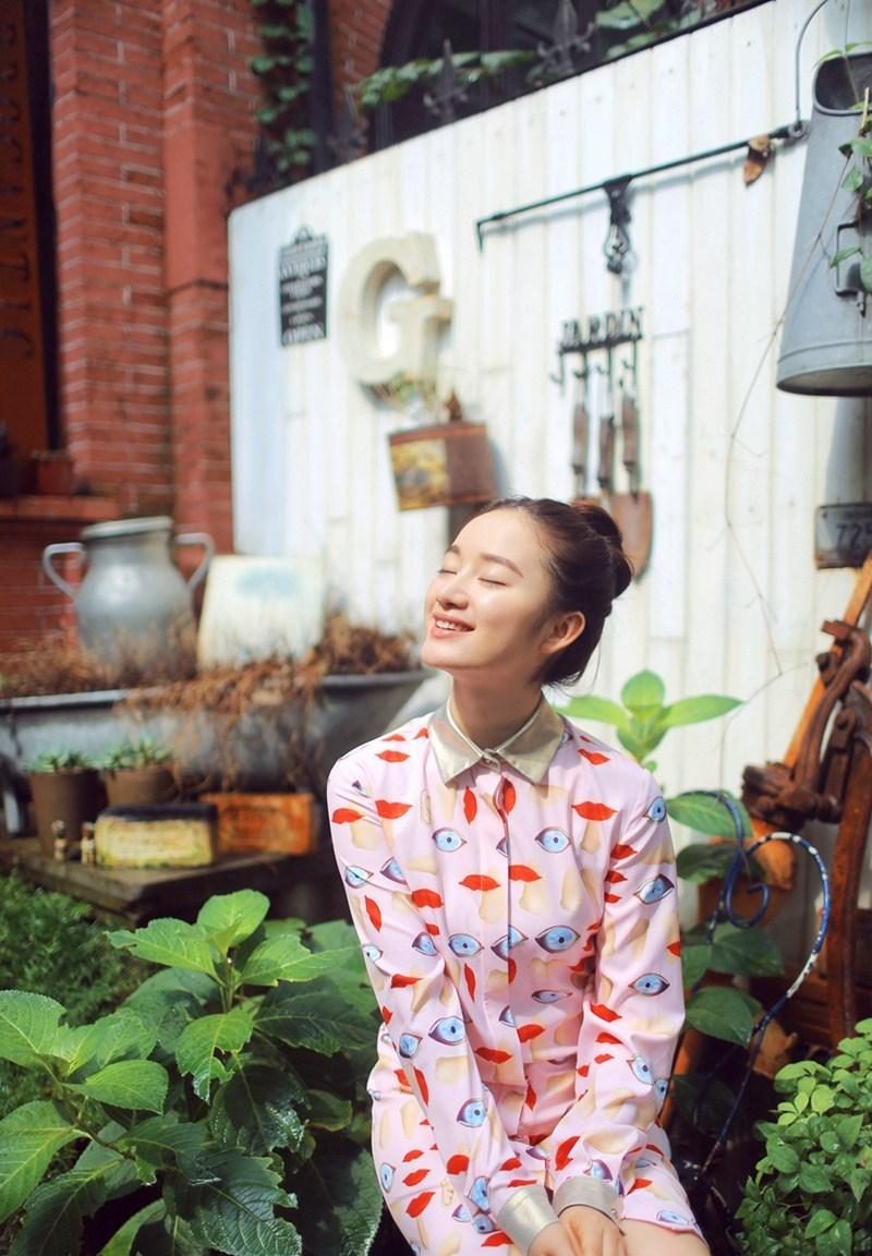 Xiaoting Guo HD Images/Photo Gallery Download #1985725