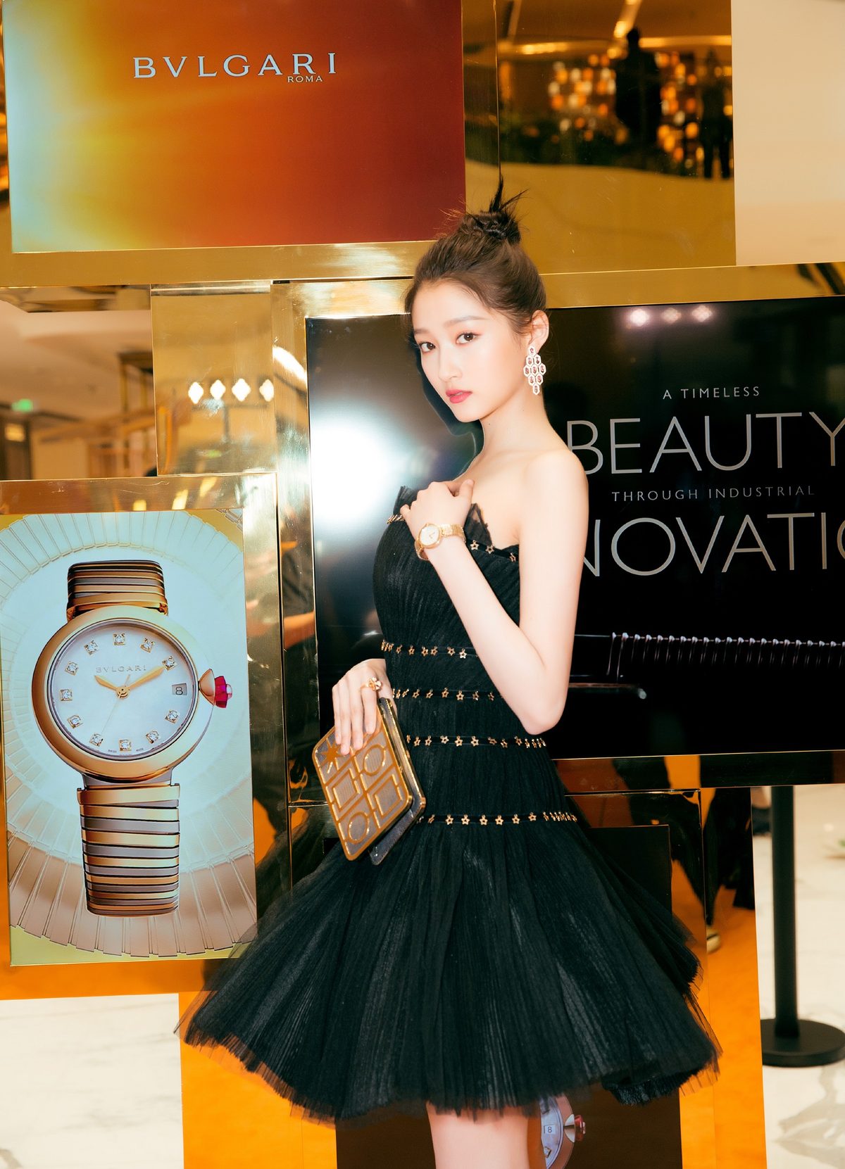Xiaotong Guan HD Images/Photo Gallery Download #7096991