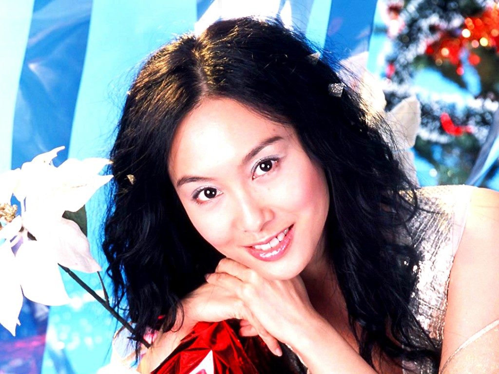 Athena Chu HD Images/Photo Gallery Download #1388803