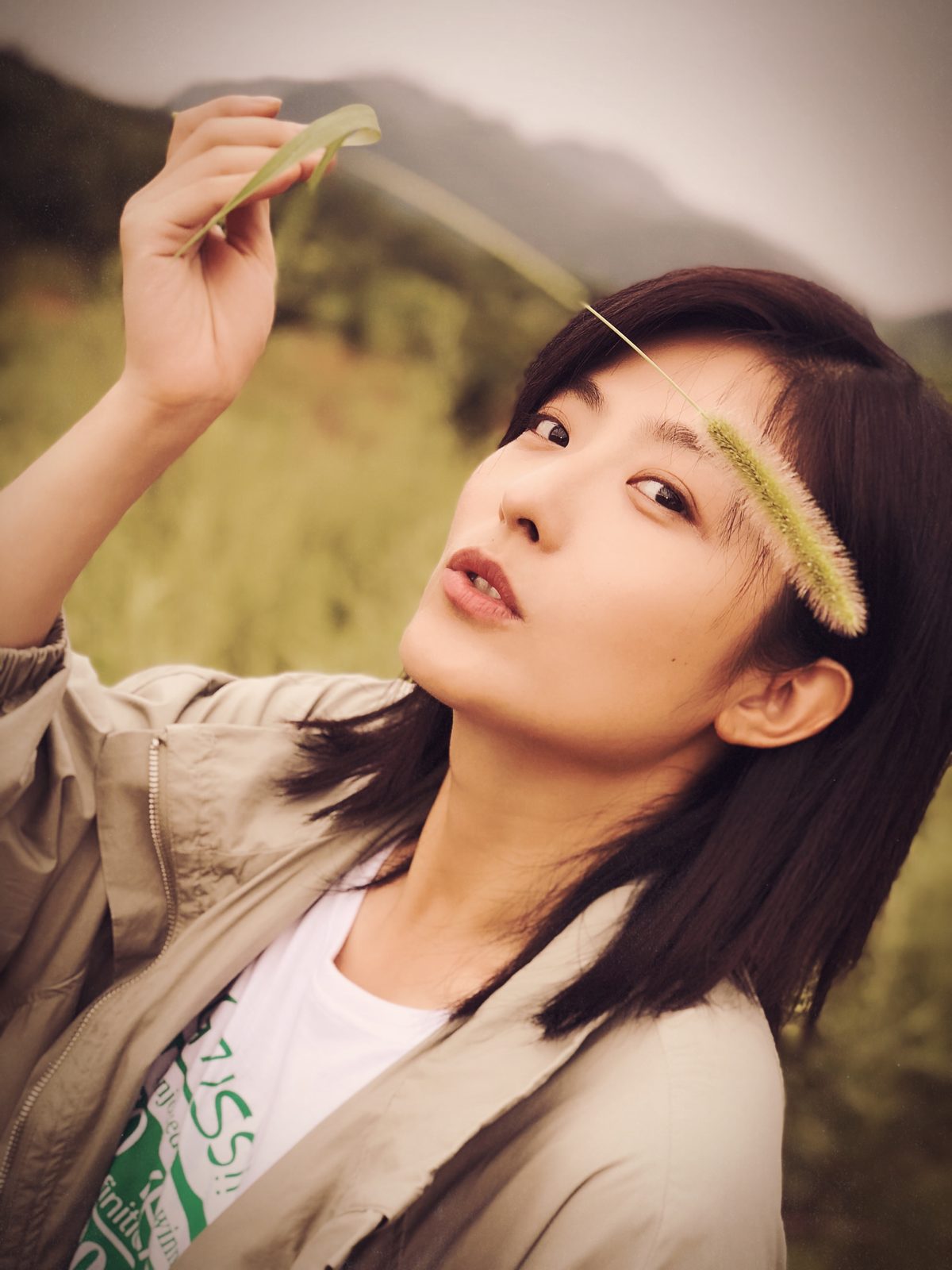 Baihui Xu HD Images/Photo Gallery Download #1816115