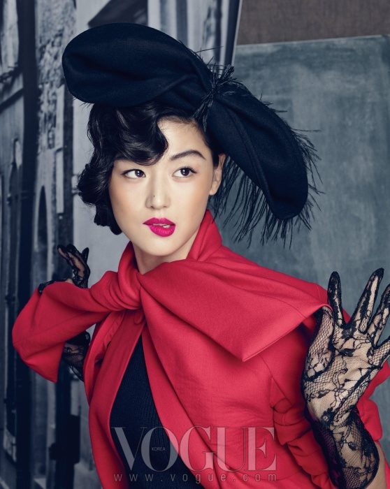 Jun Ji-hyun HD Images/Photo Gallery Download #1680023