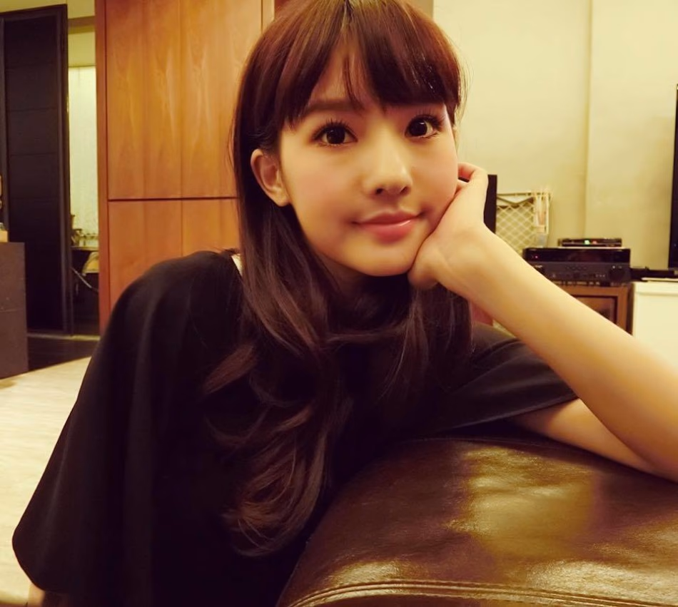 陈语安 高清写真/照片下载 #3442117