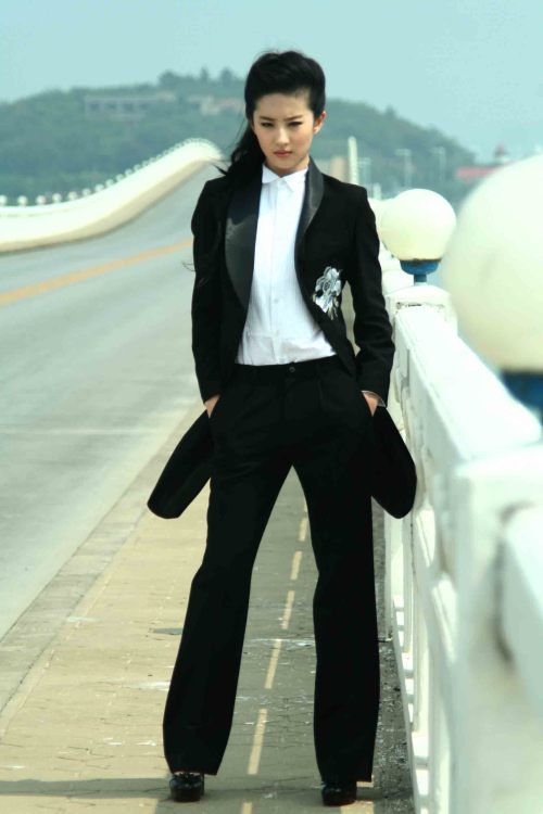 Liu Yifei HD Images/Photo Gallery Download #6706622