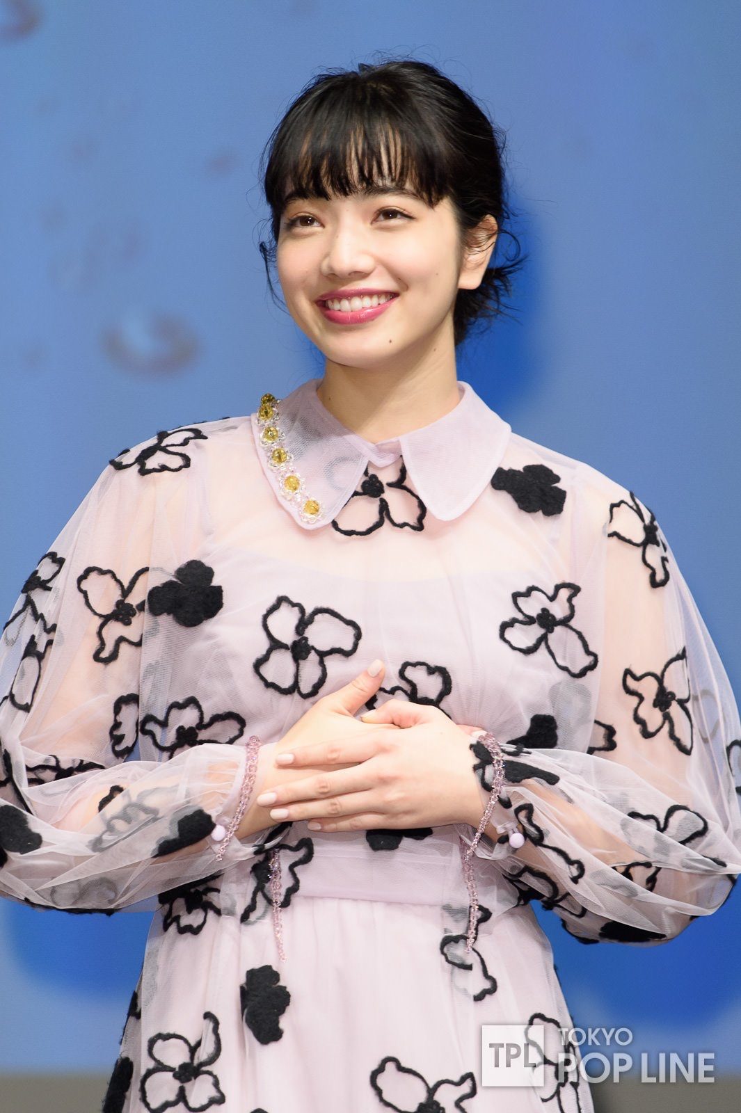Nana Komatsu HD Images/Photo Gallery Download #4386238