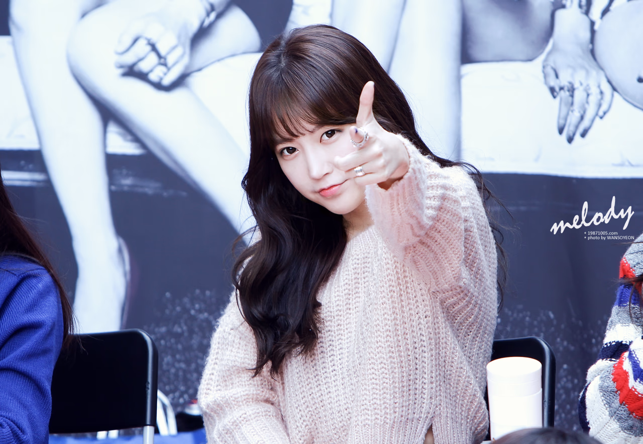 朴素妍 高清写真/照片下载 #3374497