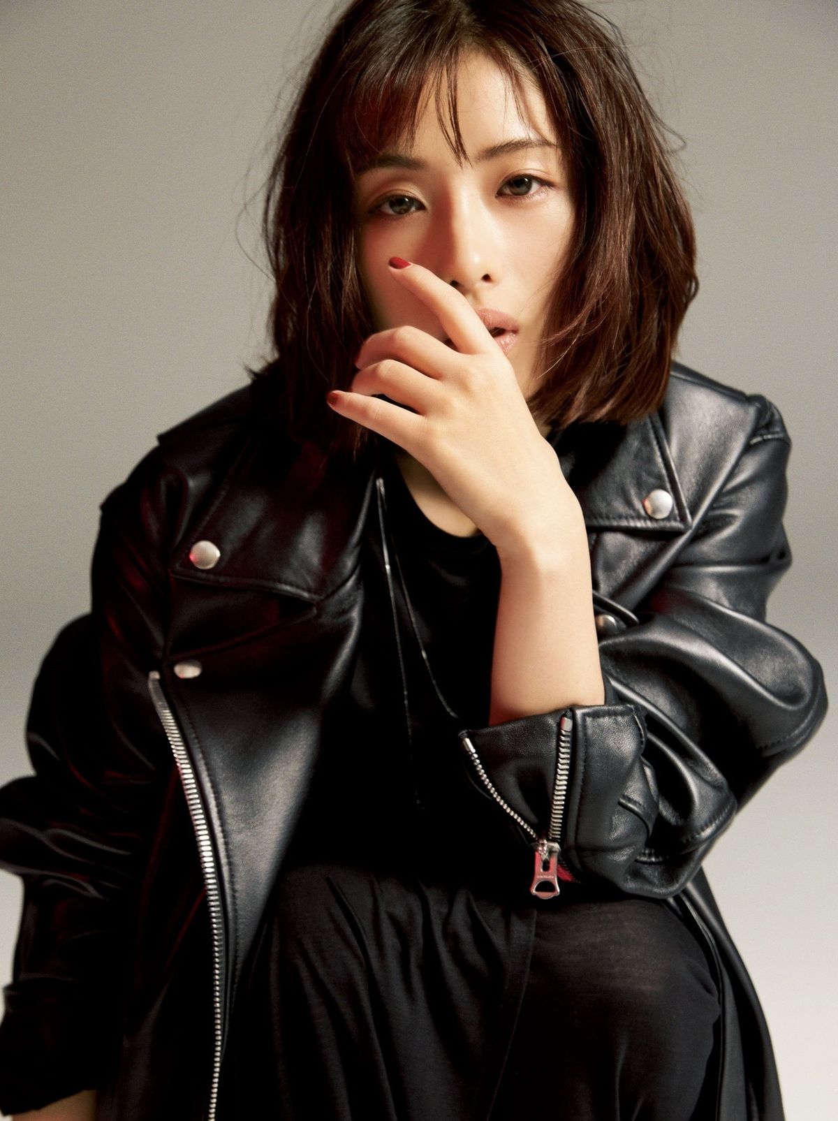 Satomi Ishihara HD Images/Photo Gallery Download #804374