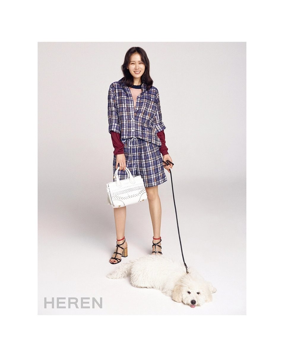Son Ye-jin HD Images/Photo Gallery Download #1689967