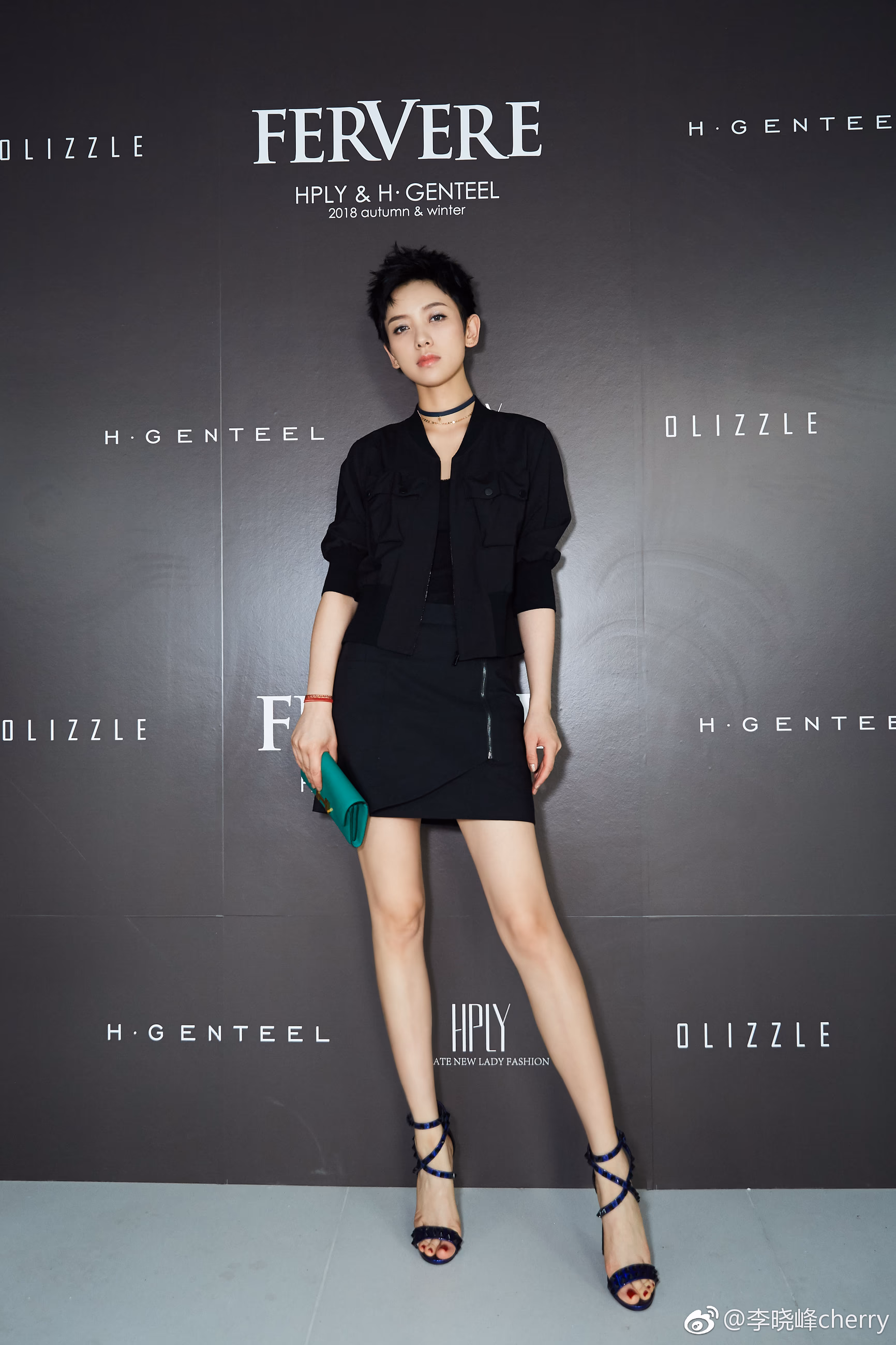 李晓峰 高清写真/照片下载 #3347506