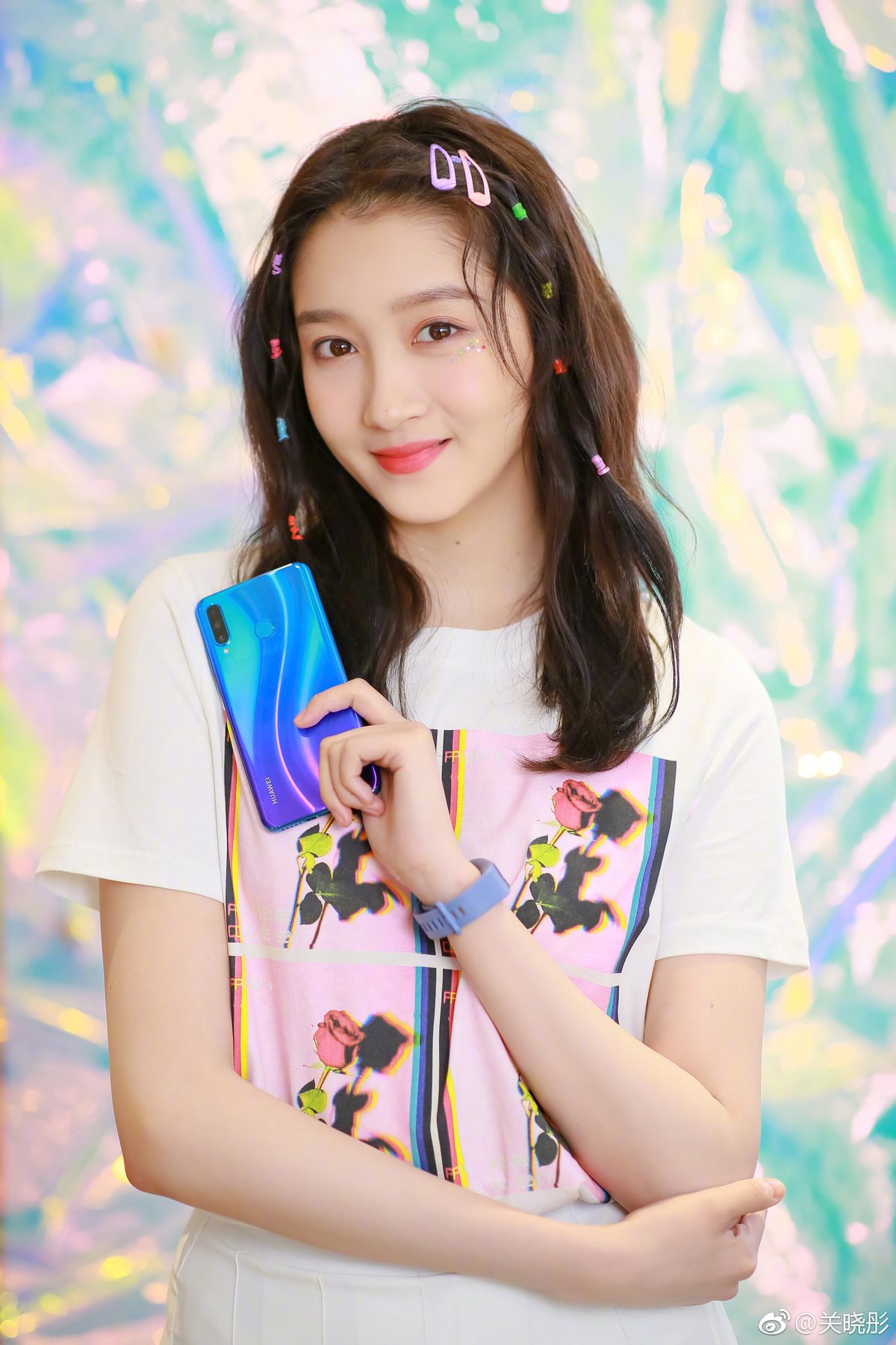 Xiaotong Guan HD Images/Photo Gallery Download #7041596