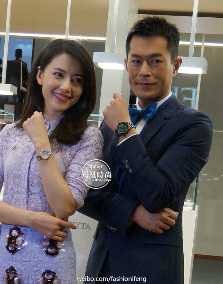 カオ・ユアンユアン HD画像/フォトギャラリーダウンロード #668282