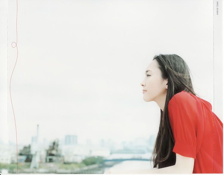 新垣结衣 高清写真/照片下载 #1849925