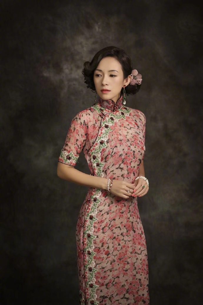 章子怡 高清写真/照片下载 #1041896