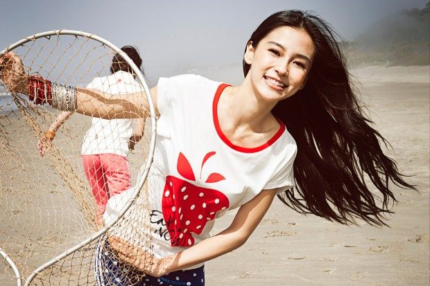 Angelababy HD Images/Photo Gallery Download #6653216