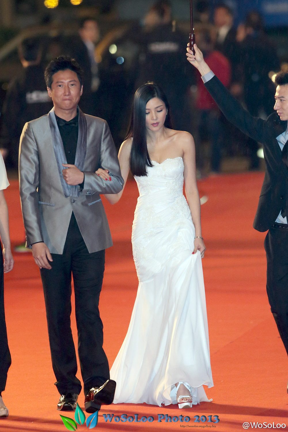 Bonnie Xian HD Images/Photo Gallery Download #6988190