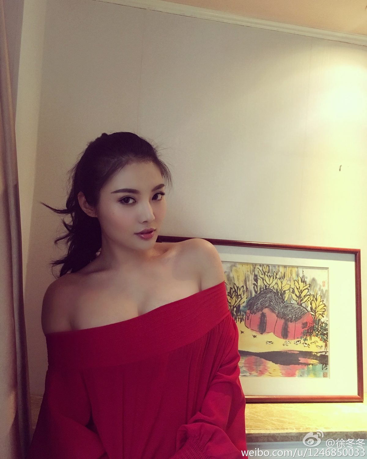 Dongdong Xu HD Images/Photo Gallery Download #2063873