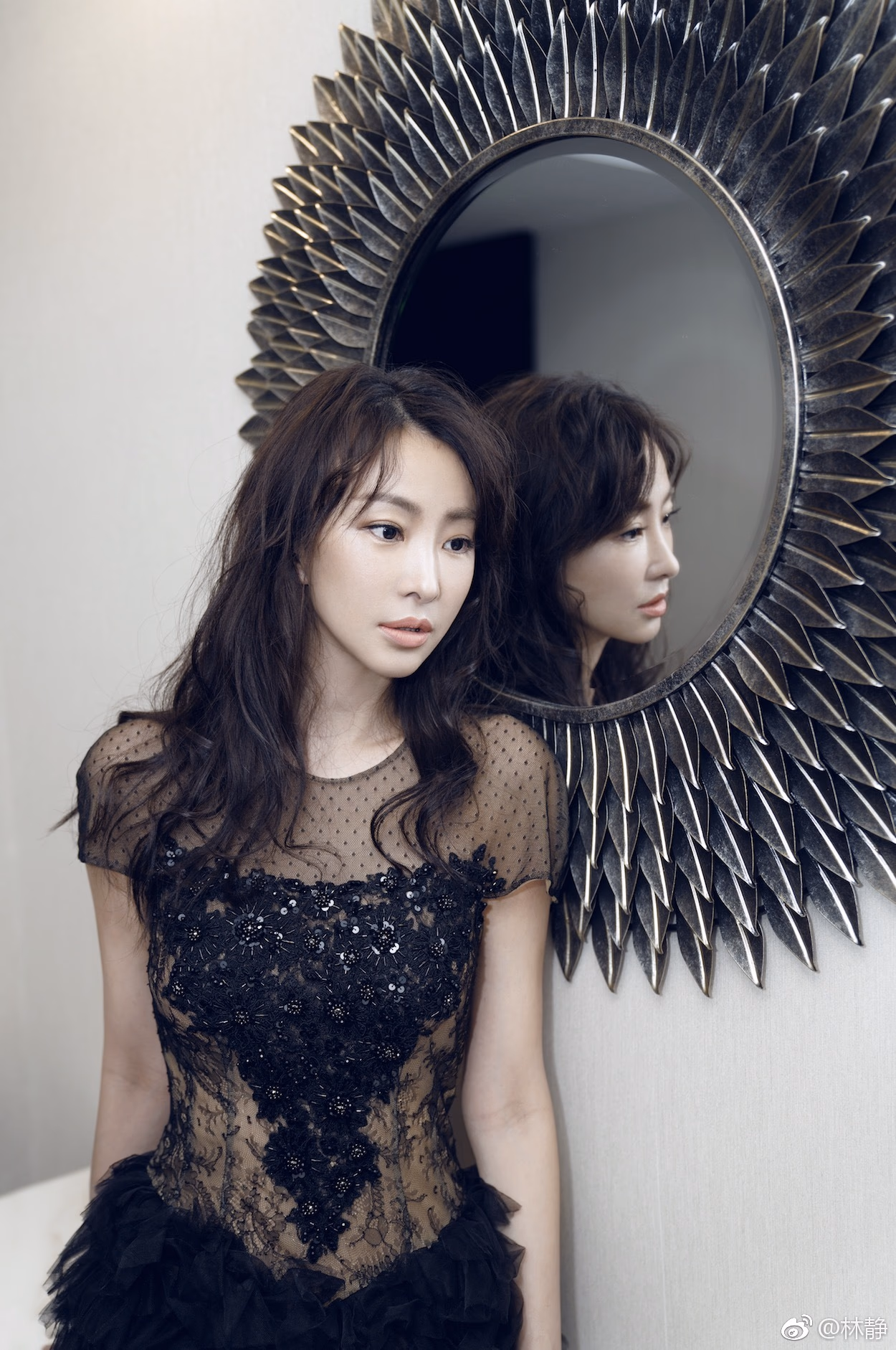 林静 高清写真/照片下载 #3347798