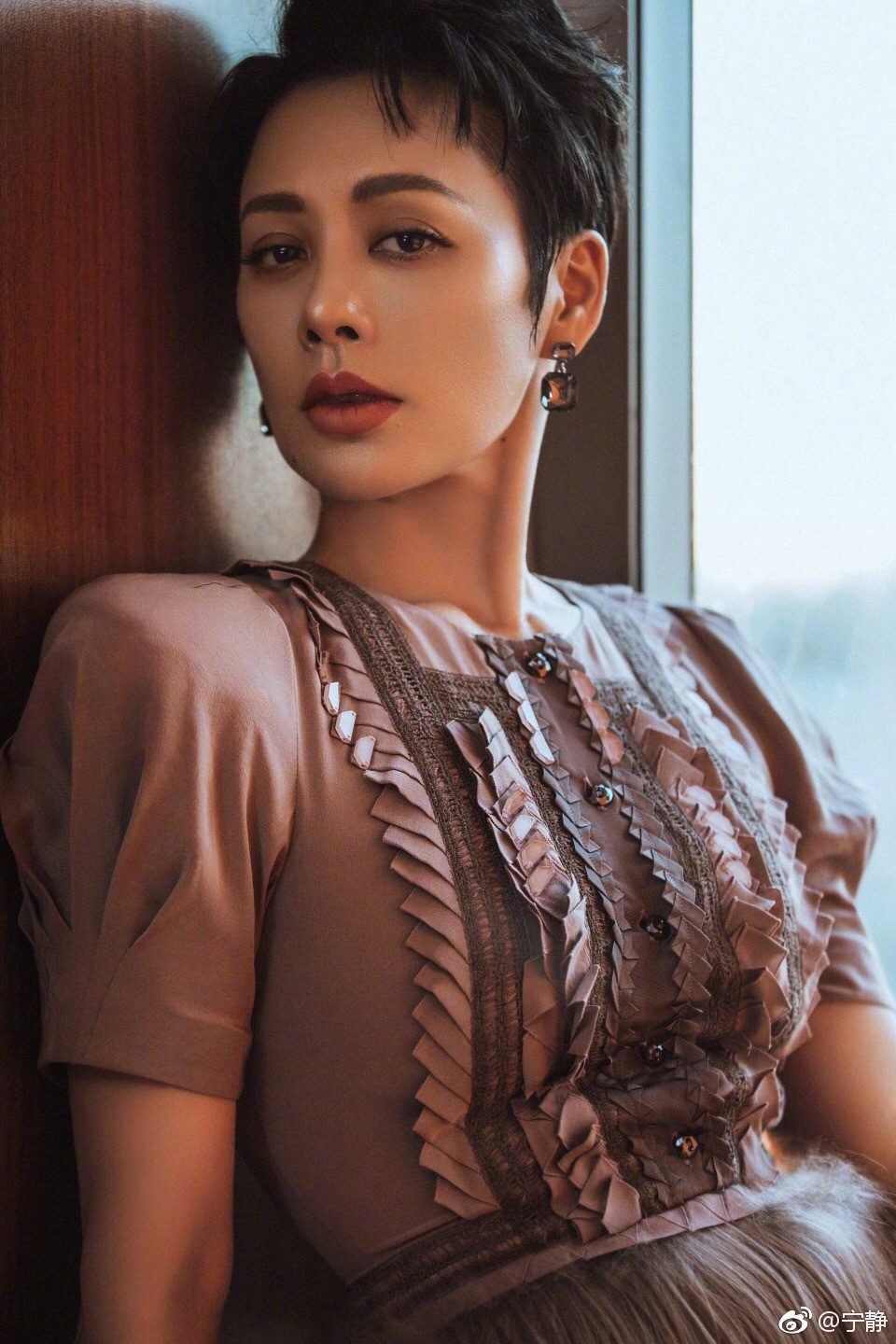 Jing Ning HD Images/Photo Gallery Download #1345341
