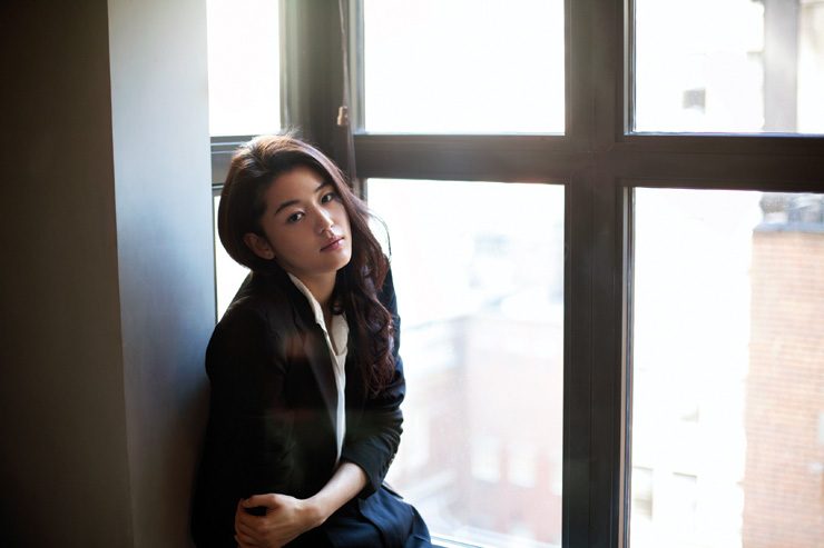 Jun Ji-hyun HD Images/Photo Gallery Download #1503310