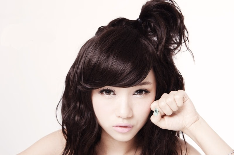 付梦妮 高清写真/照片下载 #3221650