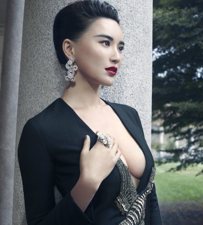 Monica Siu-Kei Mok HD Images/Photo Gallery Download #7087631