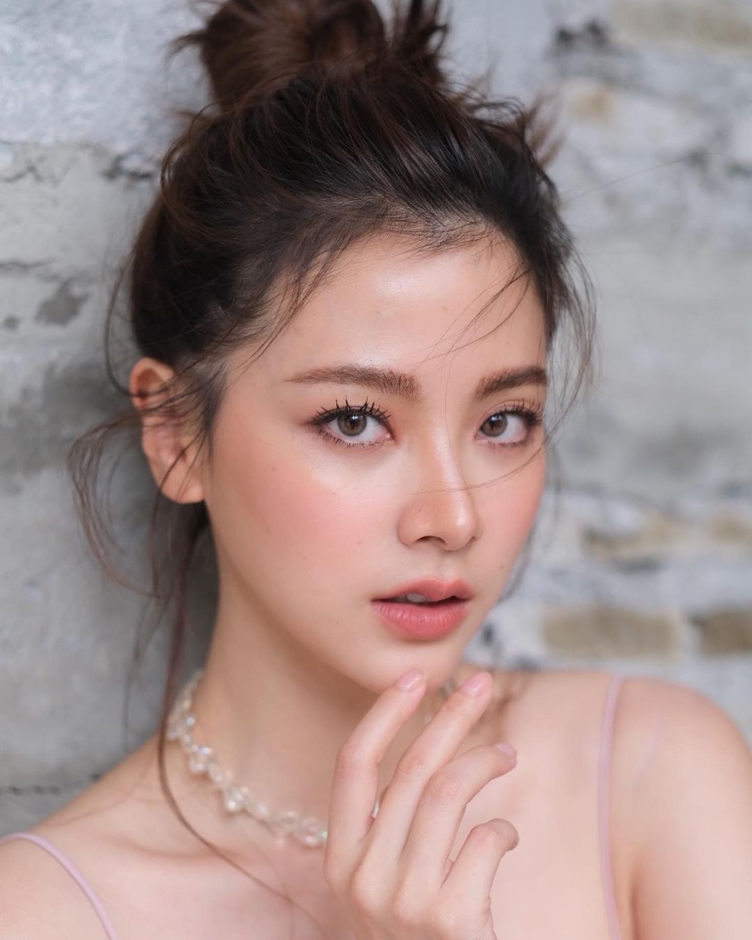 Pimchanok Leuwisetpaibul HD Images/Photo Gallery Download #9199473