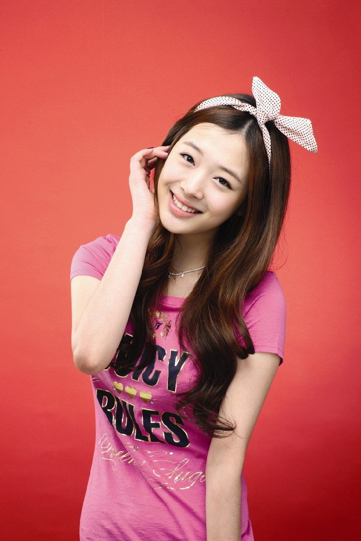 Seol-ri Choi HD Images/Photo Gallery Download #1872094