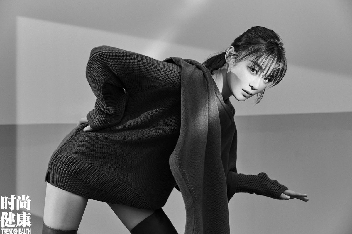 Shanshan Yuan HD Images/Photo Gallery Download #2025233
