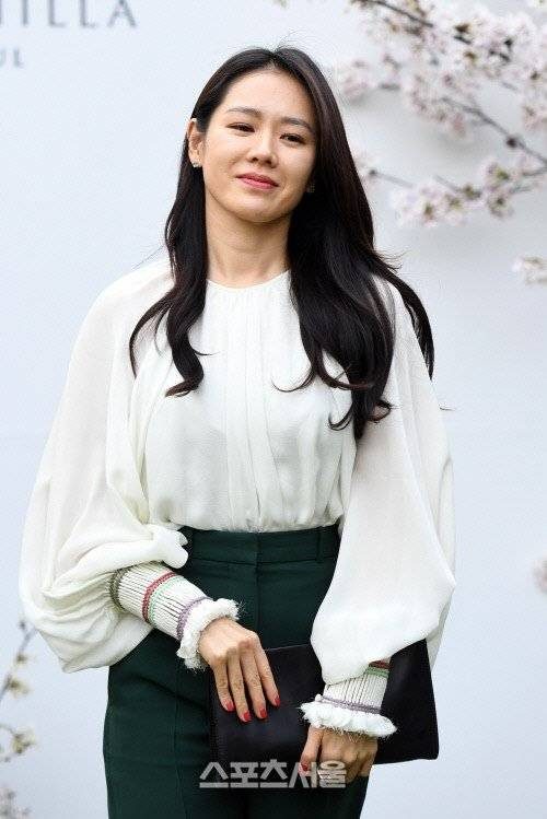 Son Ye-jin HD Images/Photo Gallery Download #1724069