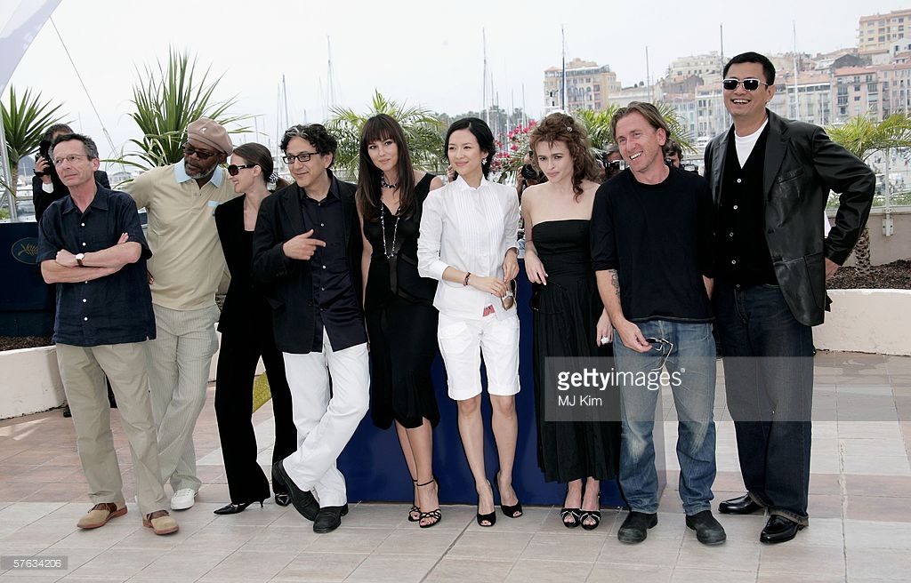 장쯔이 HD 이미지/사진 갤러리 다운로드 #1047302