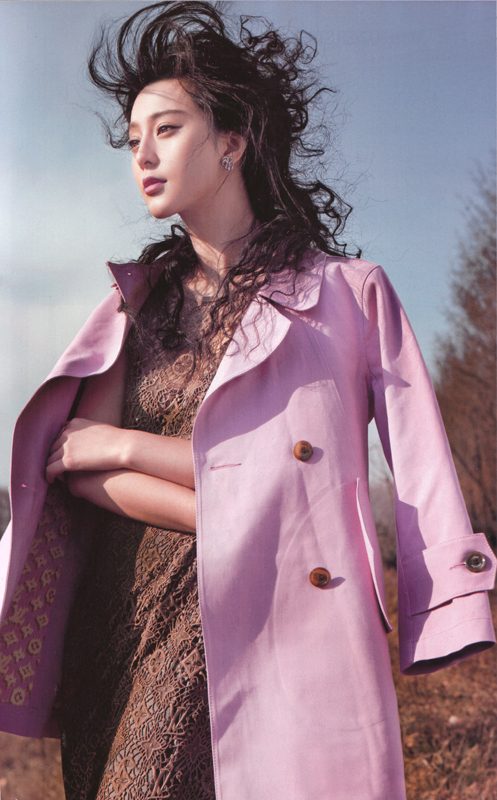 范冰冰 高清写真/照片下载 #1185675