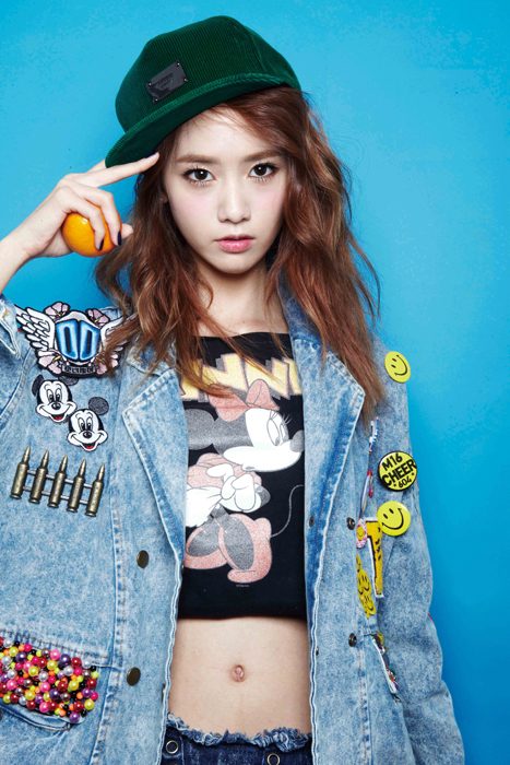 Im Yoon-ah HD Images/Photo Gallery Download #7022292
