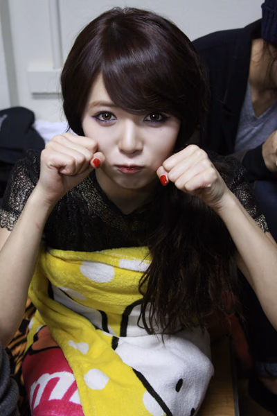 Kim Hyun-A. HD Images/Photo Gallery Download #3331327