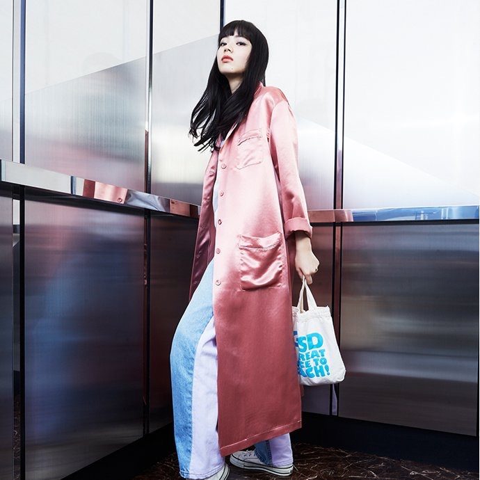 고마츠 나나 HD 이미지/사진 갤러리 다운로드 #3896720