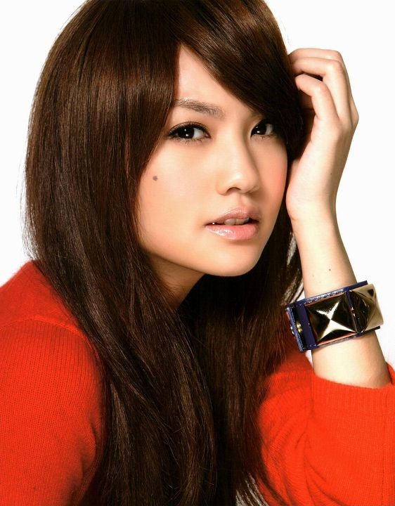 Rainie Yang HD Images/Photo Gallery Download #569425