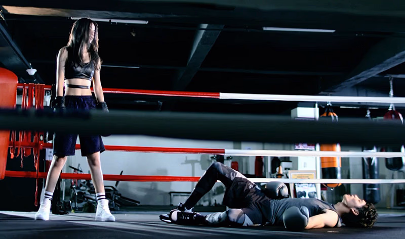 Tia Yu-Fen Lee HD Images/Photo Gallery Download #3321383